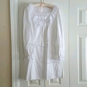 Vintage Vanity Fair Nightdress